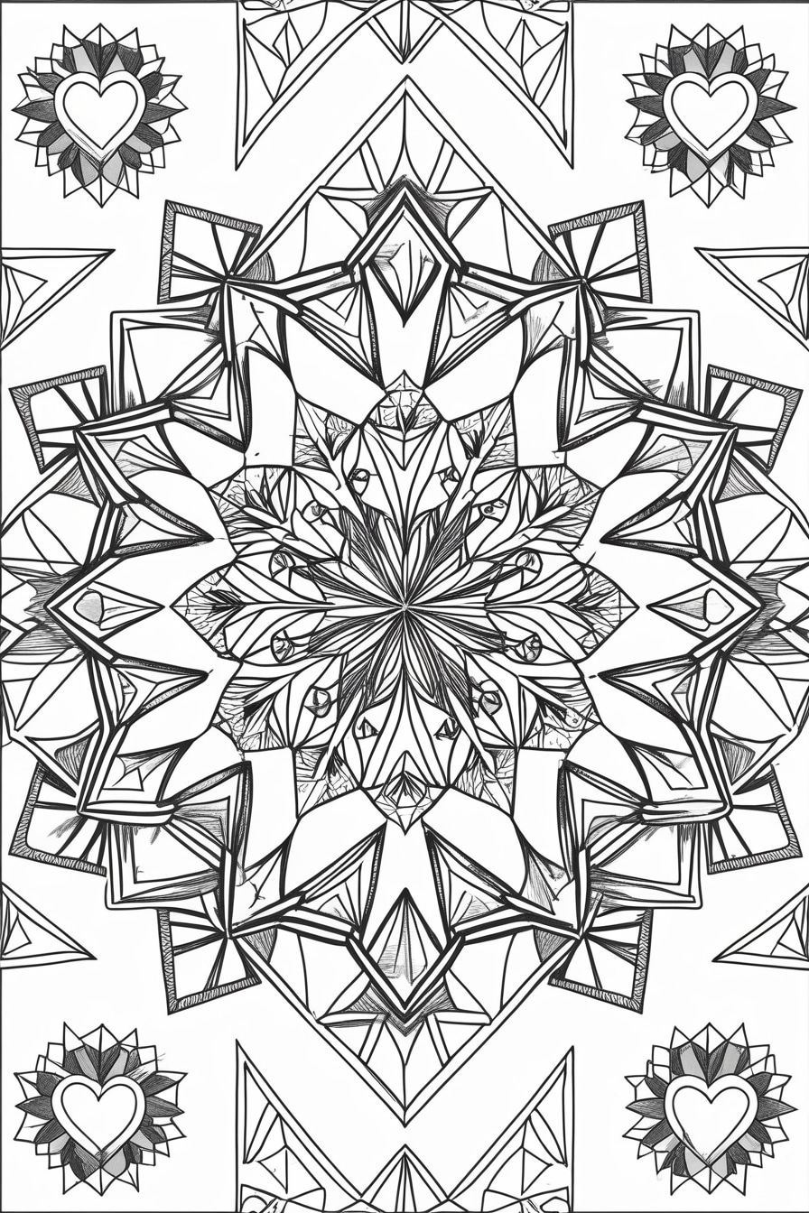 Unwind this holiday season with this intricate snowflake mandala coloring page designed for adults. Combining the beauty of winter snowflakes with meditative mandala patterns, this free printable offers a peaceful escape from holiday stress. Perfect for art therapy, mindful relaxation, and finding your creative focus during busy times.Adult Coloring Page | Snowflake Mandala | Christmas Coloring | Holiday Coloring | Mandala Coloring | Stress Relief Coloring | Art Therapy | Relaxation Coloring | Free Printable | Mindful Coloring | Adult Printable | Focus Activity | Winter Mandala | Holiday Art Therapy | Meditation Coloring