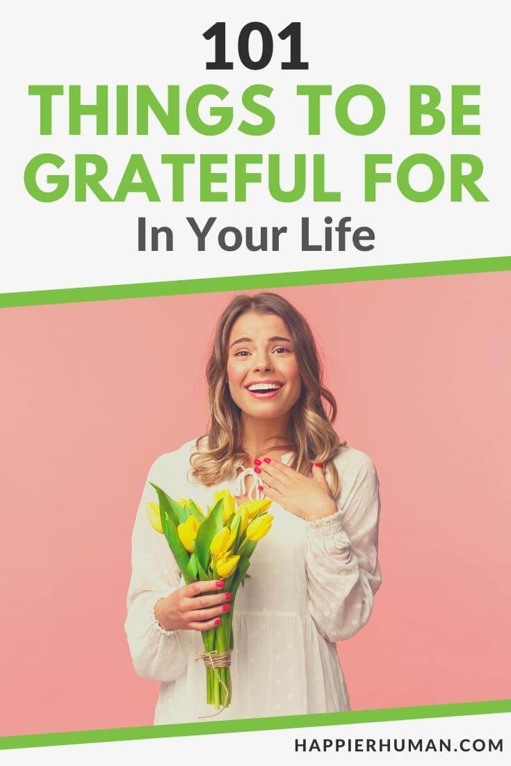 things to be grateful for | 500 things to be grateful for | things to be grateful for everyday