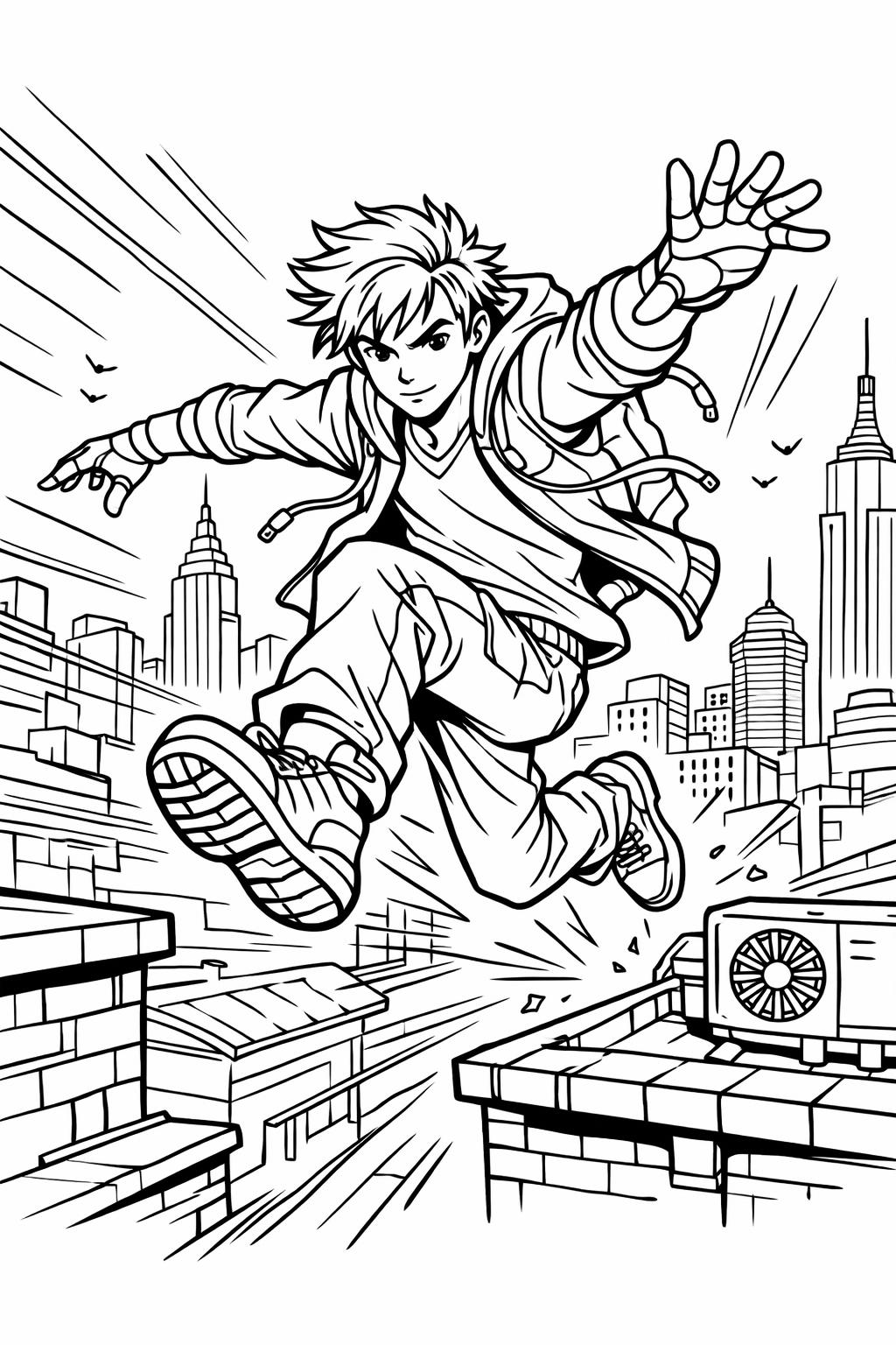 pattern coloring page for teens | intricate decorative artwork | relaxing creative page