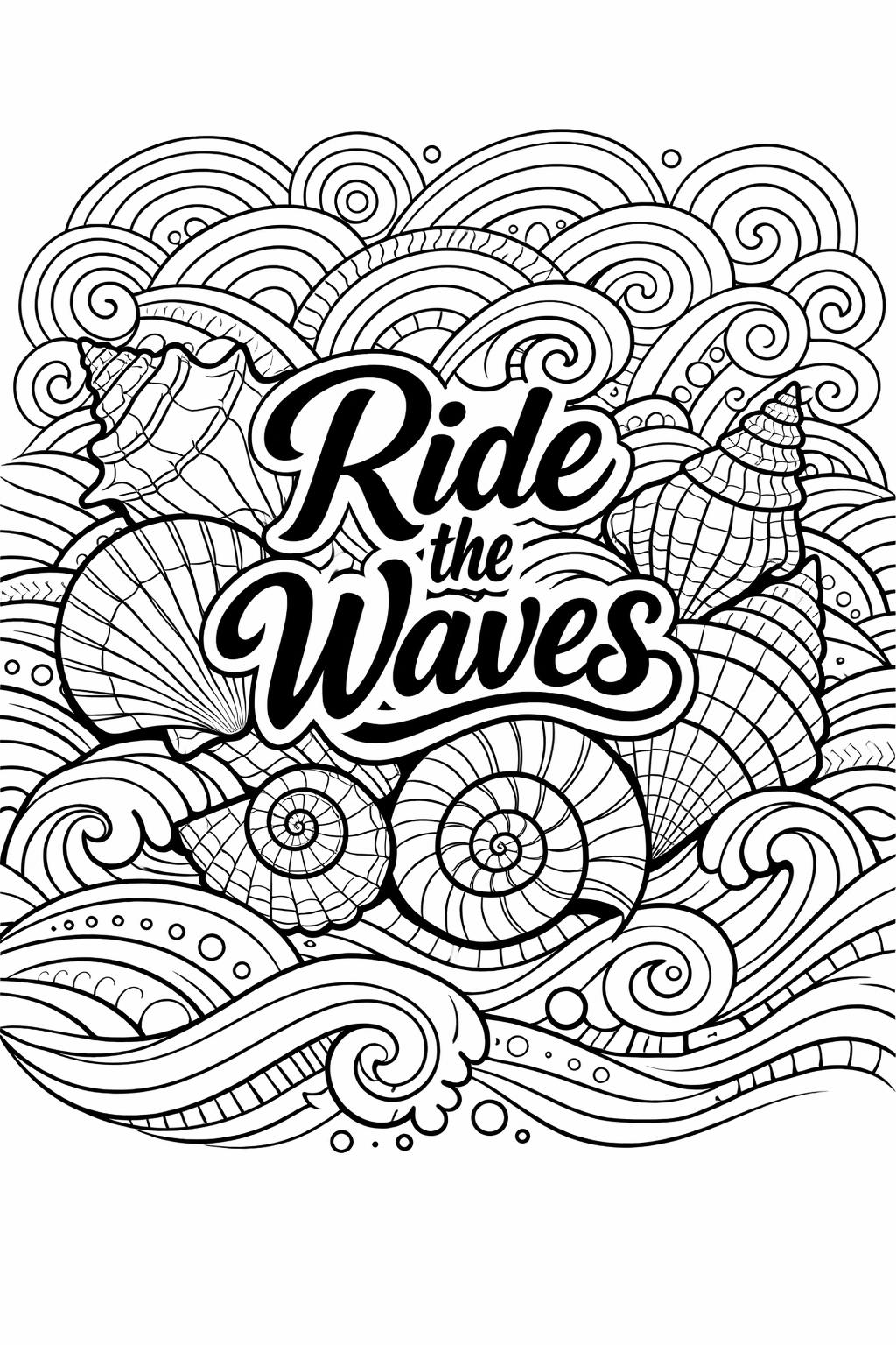 zen coloring page | tranquil meditation artwork | relaxing mindfulness sheet