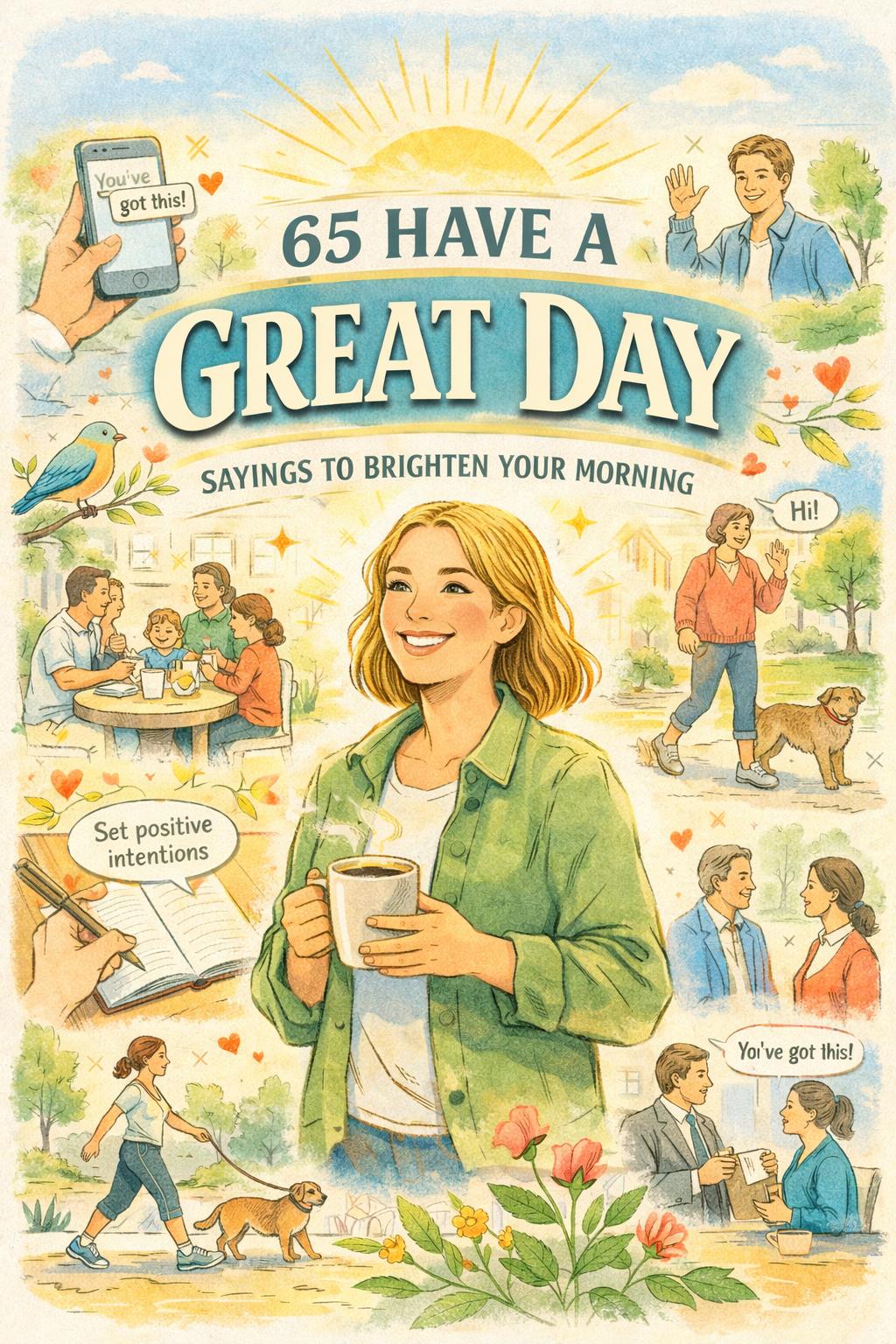 have a great day quotes | phrases to say have a great day | have a great day messages