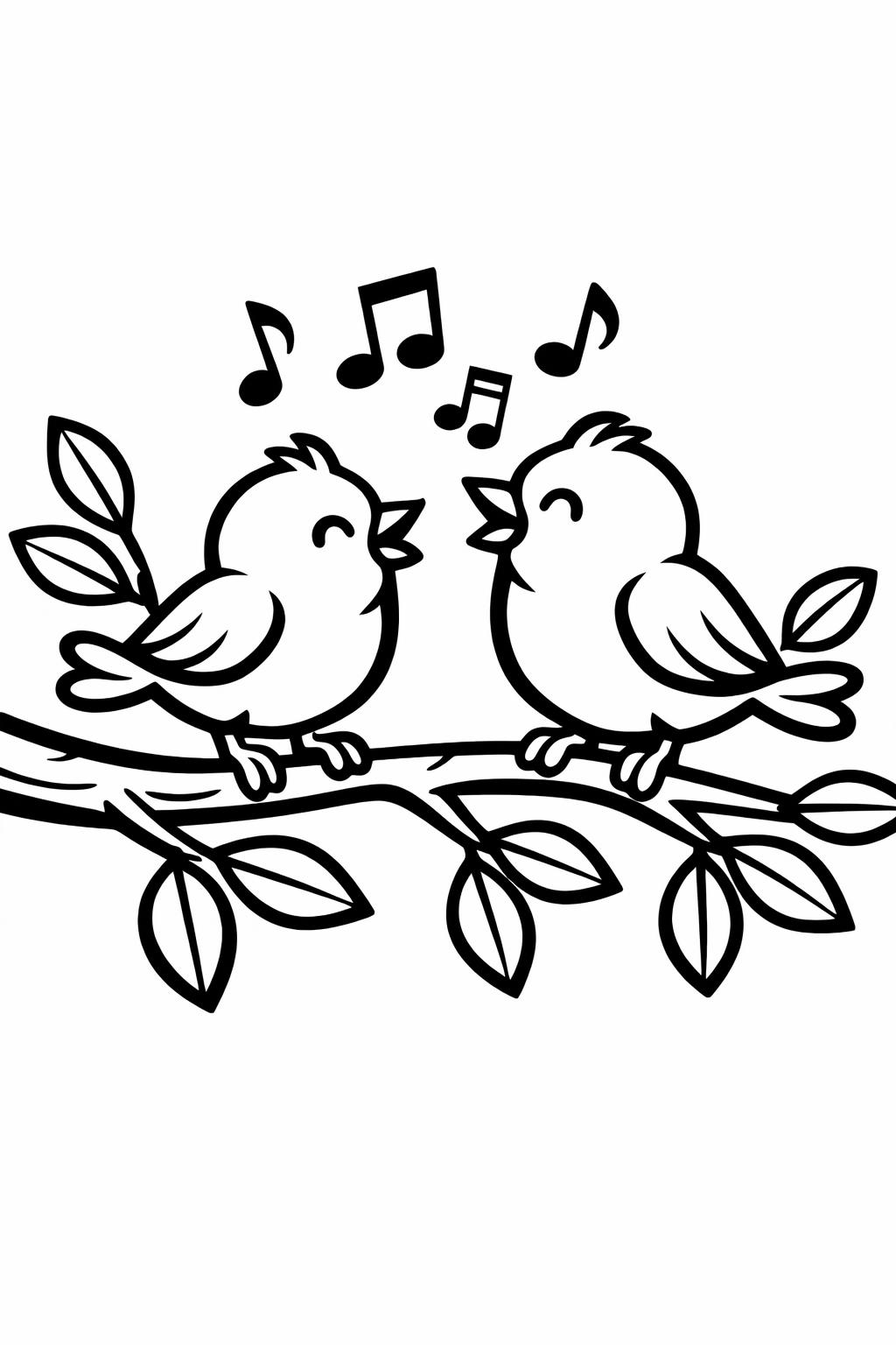 Easy coloring page for seniors with hearts and patterns | Large print simple coloring sheet | Relaxing coloring page for seniors