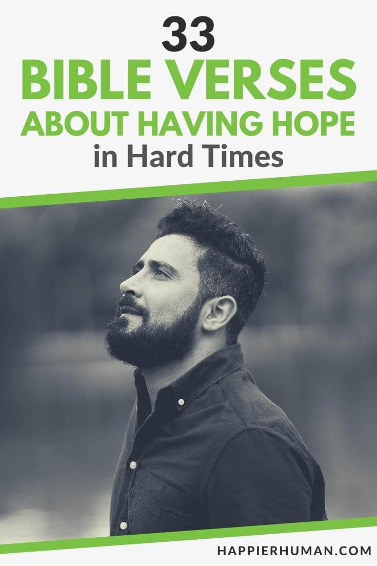 bible verses about hope | bible verses about hope in hard times | bible verses about hope and faith