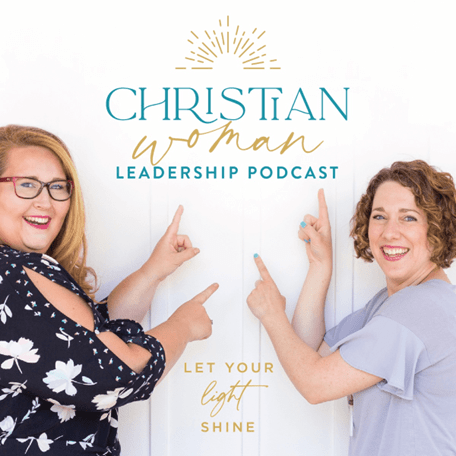 The Christian Woman Leadership | funny christian podcasts | bible study podcasts | best christian podcasts for women