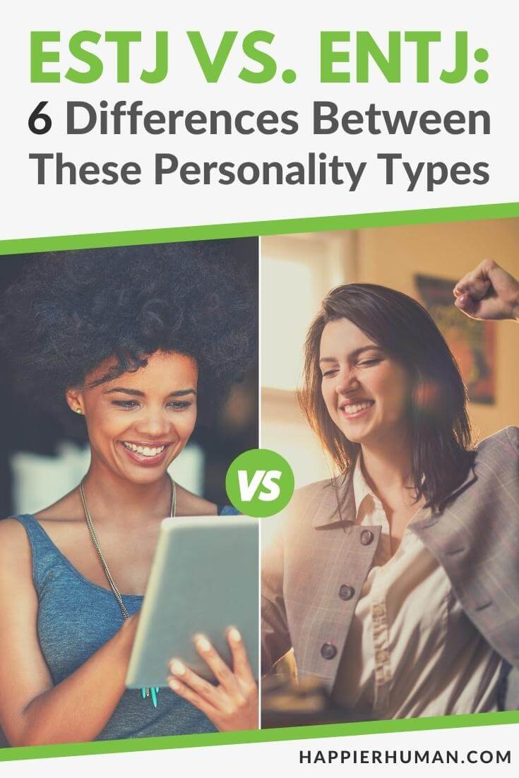 ESTJ Explained: What It Means to be the Executive Personality Type