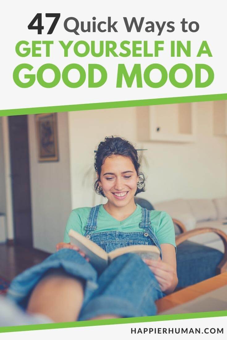 how to get into a good mood | how to be in a good mood instantly | 5 ways to boost your mood