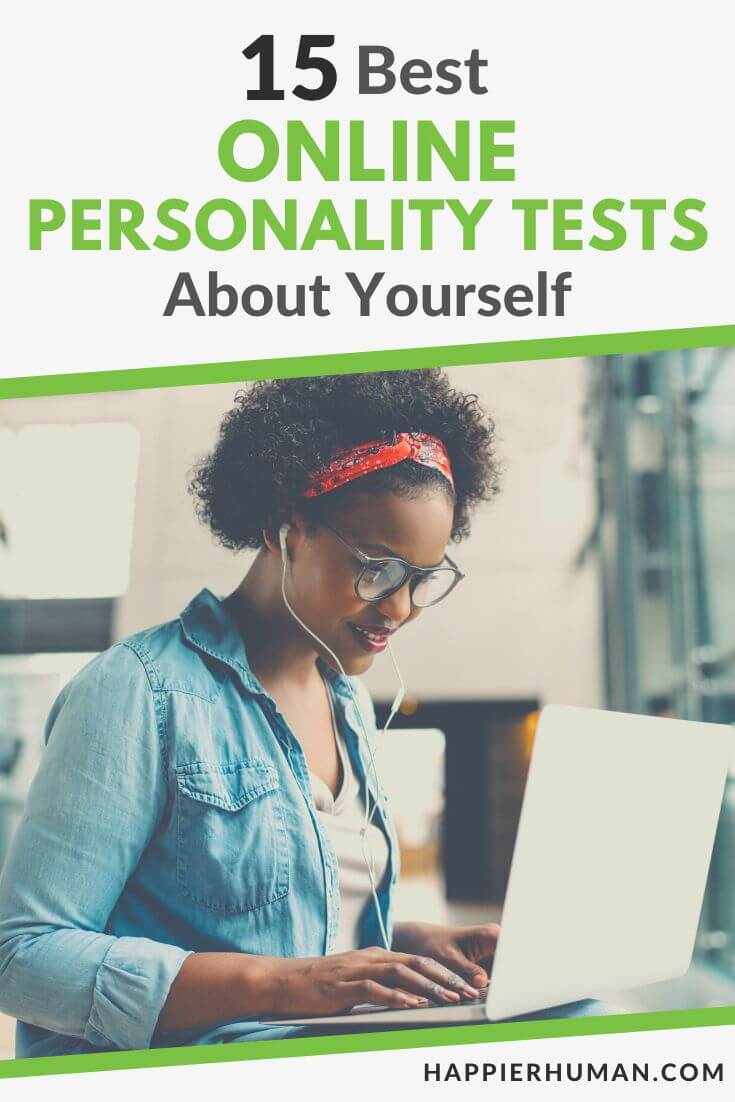 best online personality test | mbti test | best free personality test