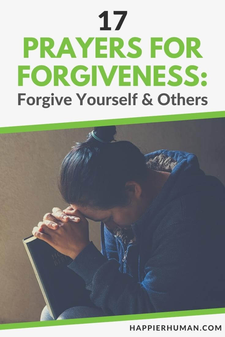prayer for forgiveness | short prayer for forgiveness | prayer for forgiveness catholic