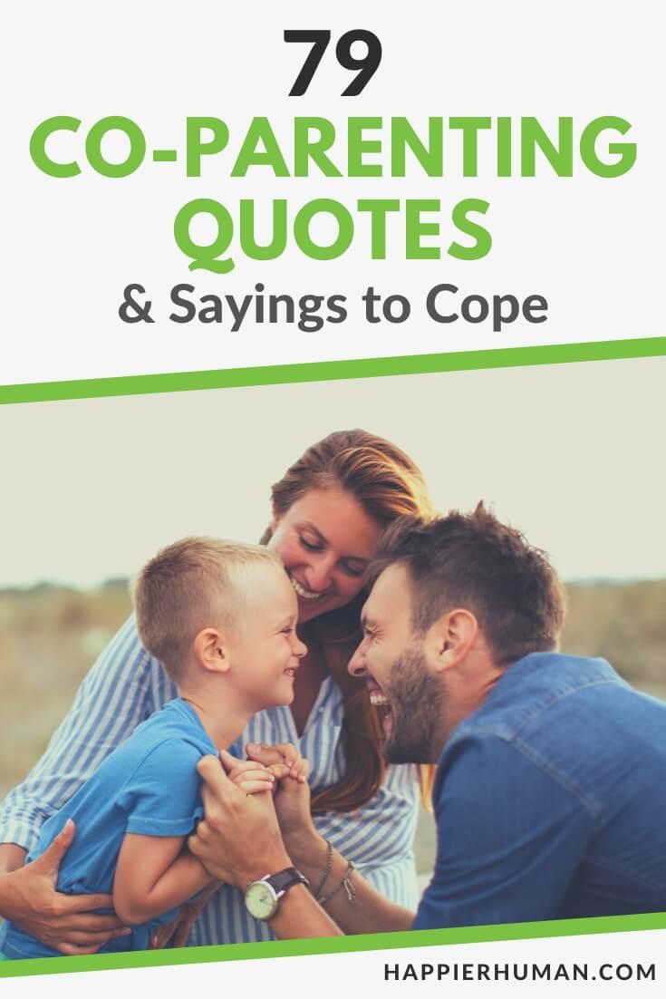 co parenting quotes | co parenting captions for instagram | co parenting meaning