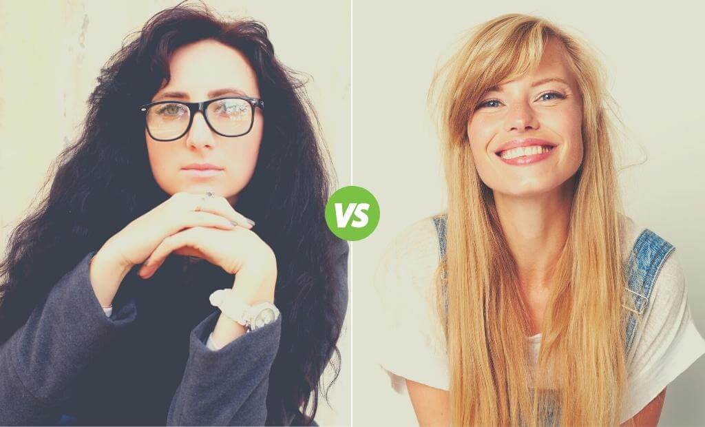 Infp Vs Intj 6 Differences Between These Personality Types Happier Human