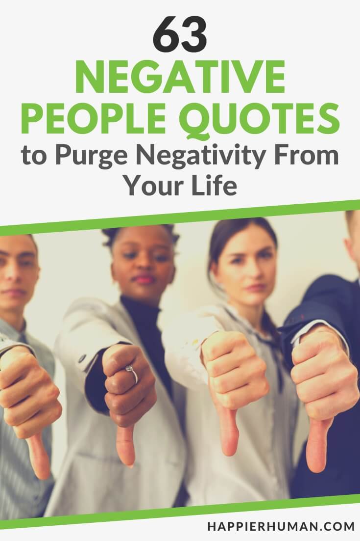 negative people quotes | toxic people quotes | negative minded person quotes