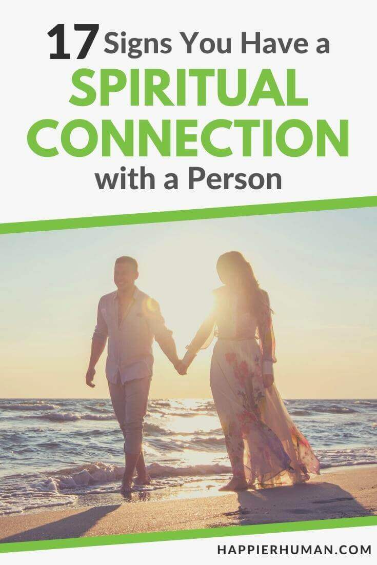 spiritual connection | spiritual connection sexually | types of spiritual connections