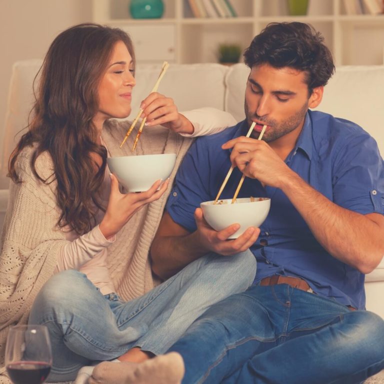 Too Soon to Move in Together? 21 Signs You're Ready - Happier Human