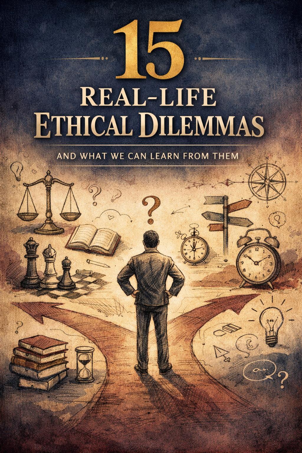 ethical dilemma examples | ethical dilemma examples for students with answers | ethical dilemma examples for college students