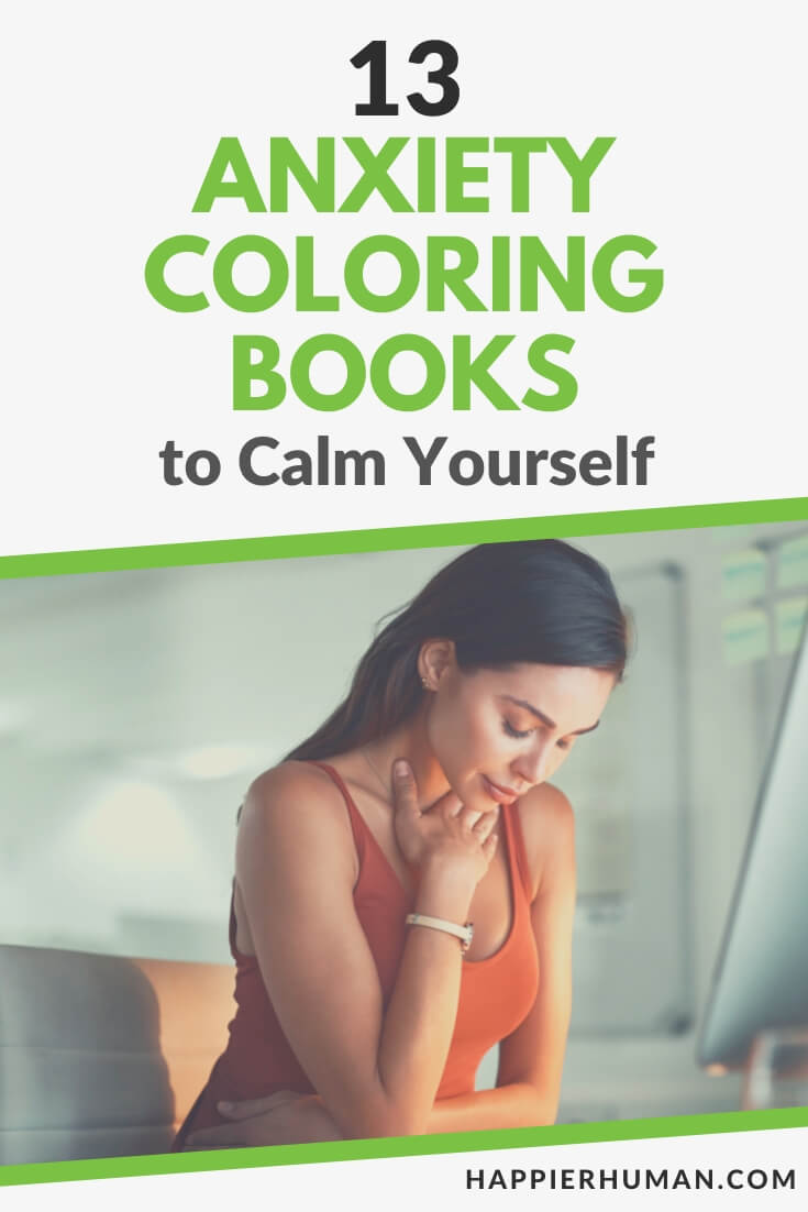 anxiety coloring books | anxiety coloring book pdf | yes i have anxiety coloring book