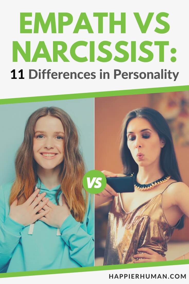 empath vs narcissist | empath vs narcissist quiz | dark empath vs narcissist
