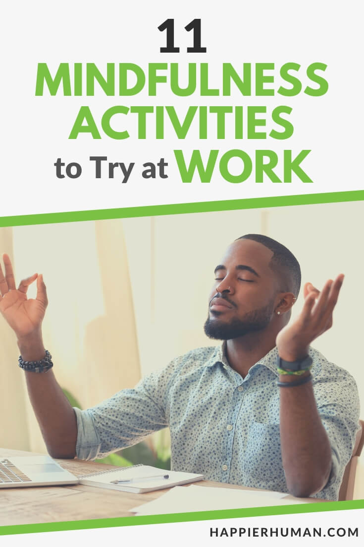 mindfulness at work | mindfulness at work pdf | mindfulness at work book