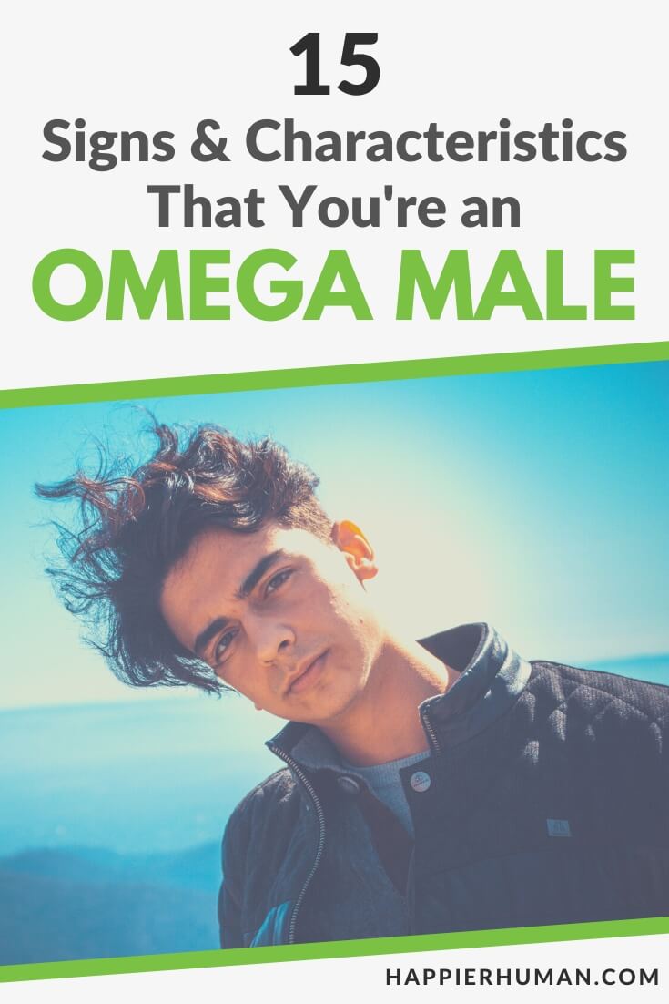 omega male | gamma male | omega male vs sigma male