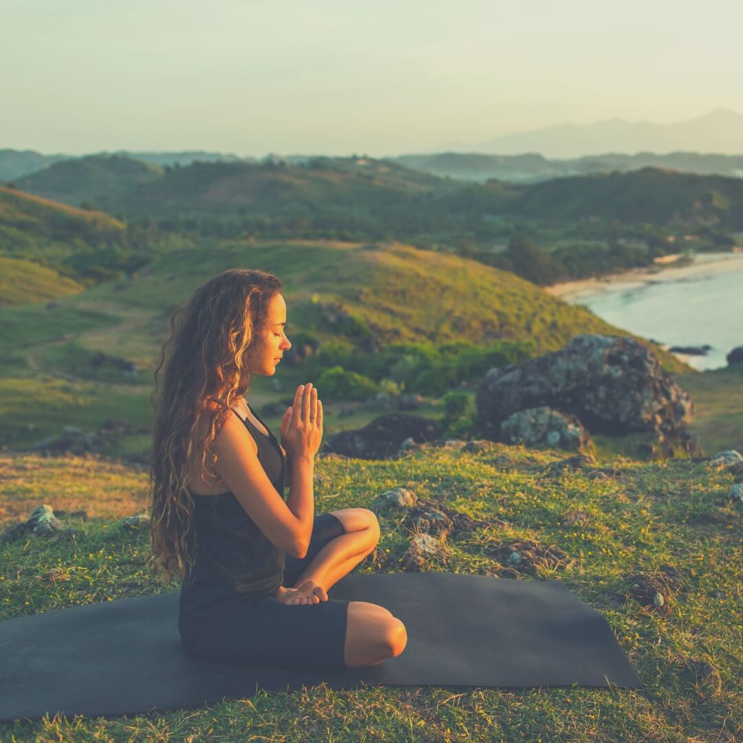 benefits of mindfulness | meditation vs medication | how does mindfulness meditation work