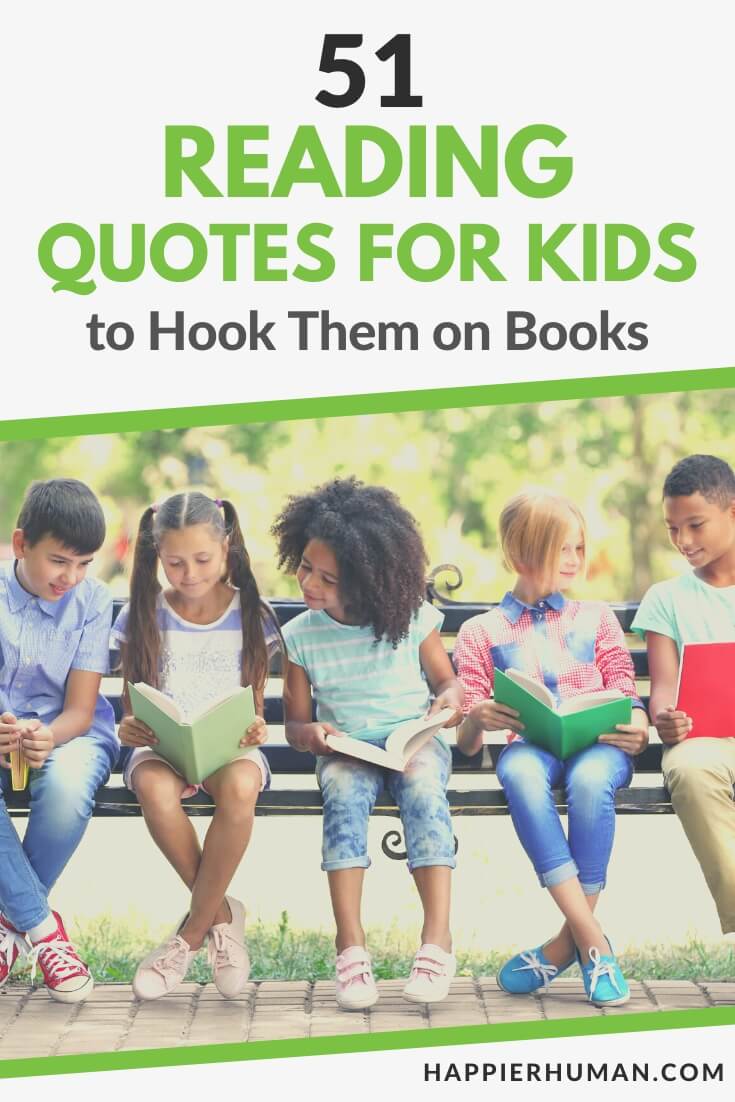 reading quotes for kids | short quotes about reading | inspirational quotes about reading
