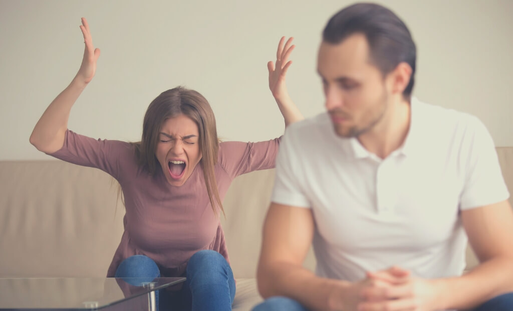 my wife yells at me | why does my husband yells at me | my wife yells at me and my husband yells at me