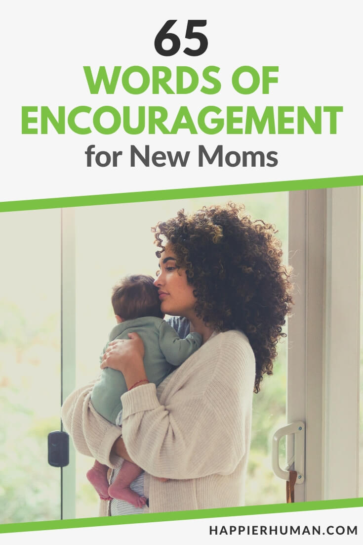 words of encouragement for new moms | words of encouragement for mothers | quotes about becoming a mother for the first time