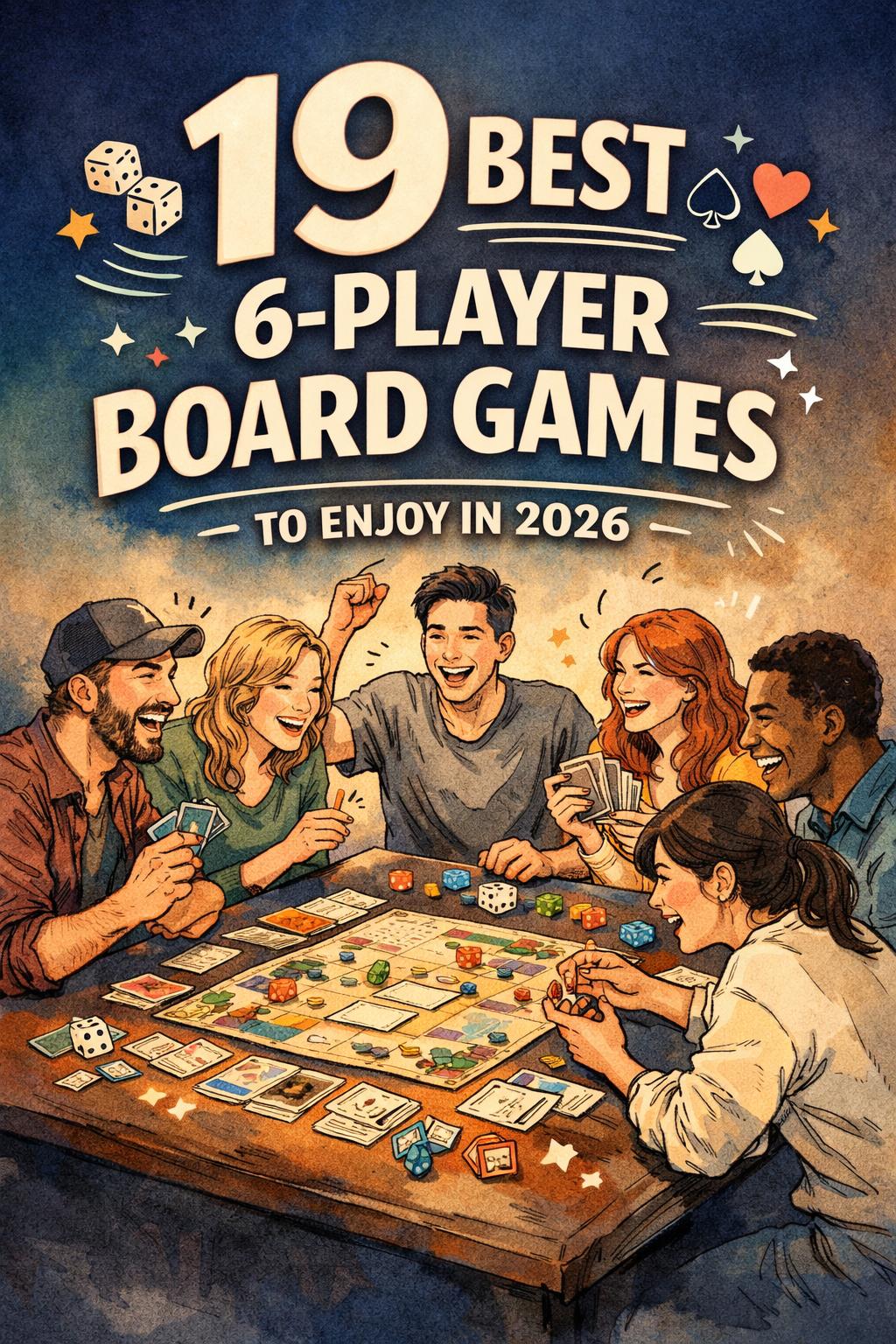 player board games | best player board games of all time | best board games