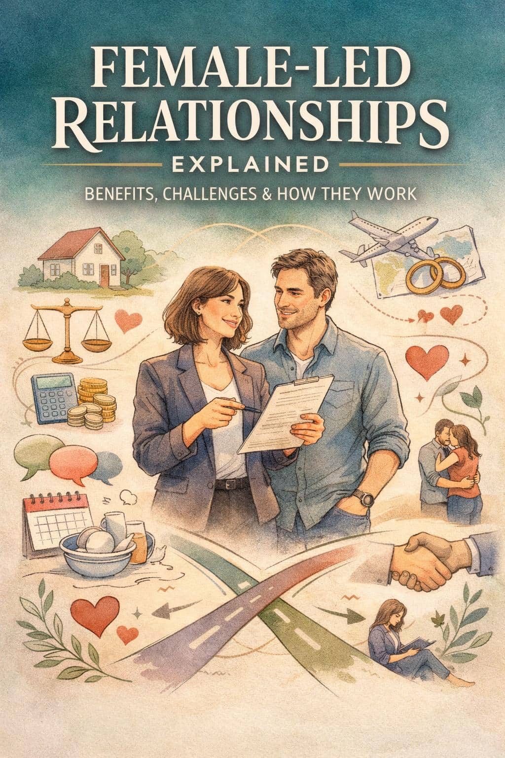female led relationships | female led relationships books | female led relationships podcast