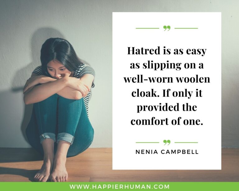 100 Haters Quotes for Dealing with Negative People Happier Human