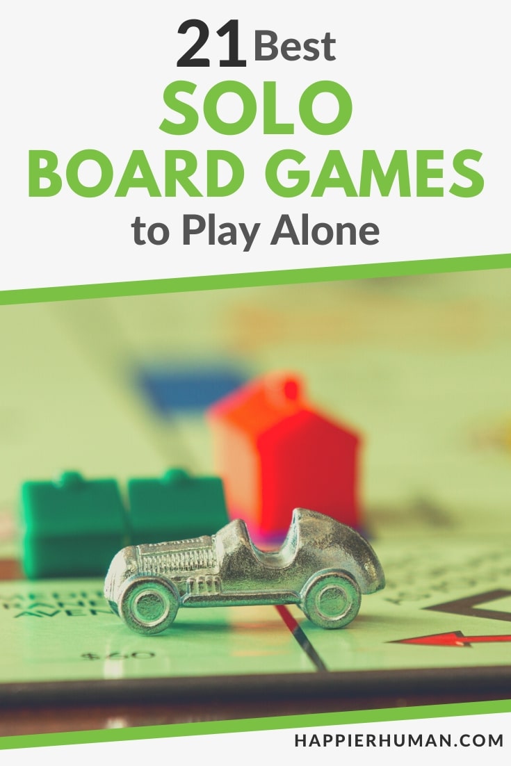 best solo board games | best solo war board games | best solo board games for beginners