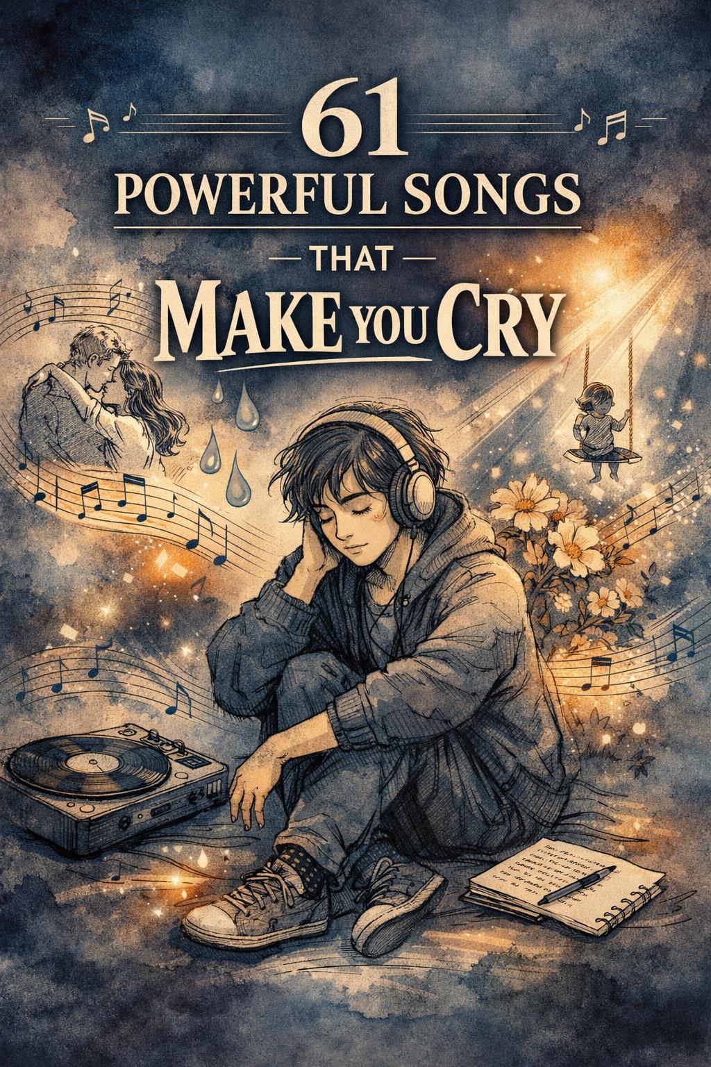 songs that make you cry | beautiful songs that make you cry | songs that make you cry 2022