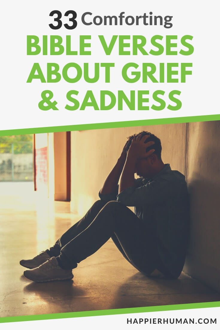 bible verses about grief | bible verse for unexpected death | scriptures for grieving families