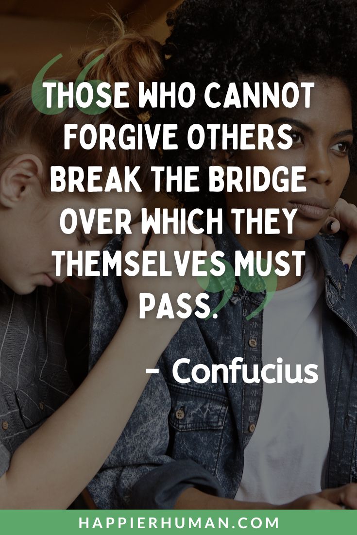 Confucius Quotes - “Those who cannot forgive others break the bridge over which they themselves must pass.”- Confucius | confucius famous quotes | confucius says quotes funny | confucius wisdom quotes #easternphilosophy #spiritualquotes #positivethinkingquote