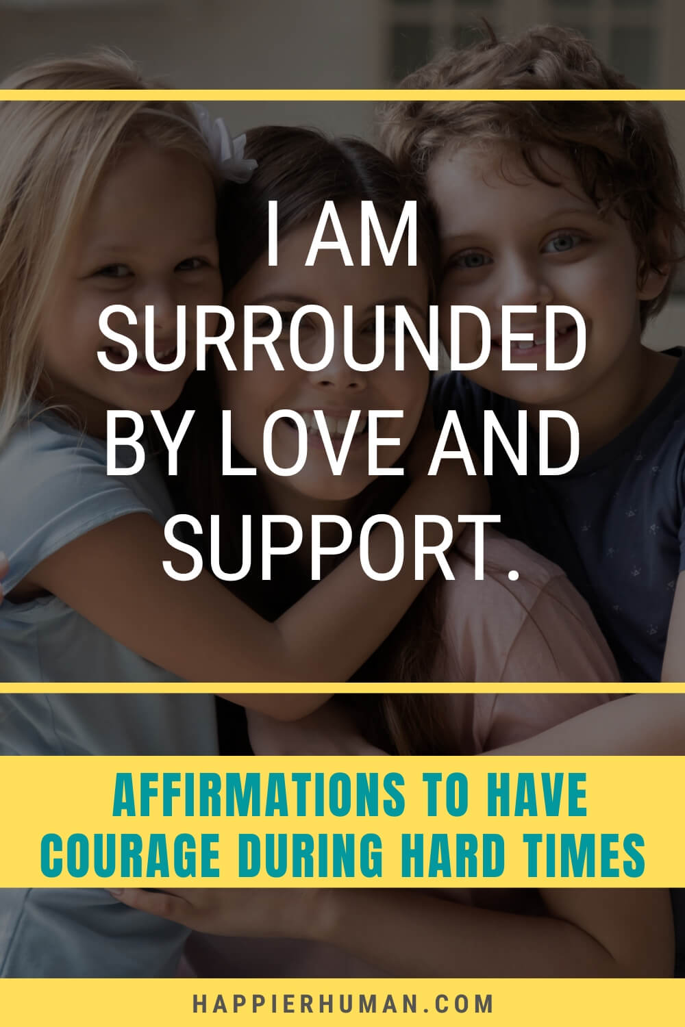 affirmations for positive thinking | affirmations for strength | affirmations for mental health recovery