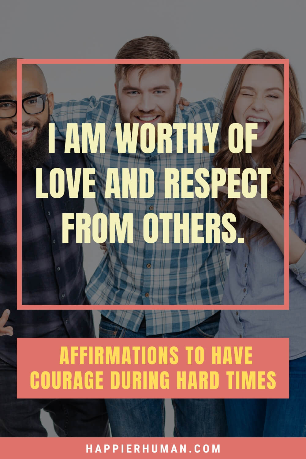 emotional affirmations | affirmations for emotional strength | positive affirmations