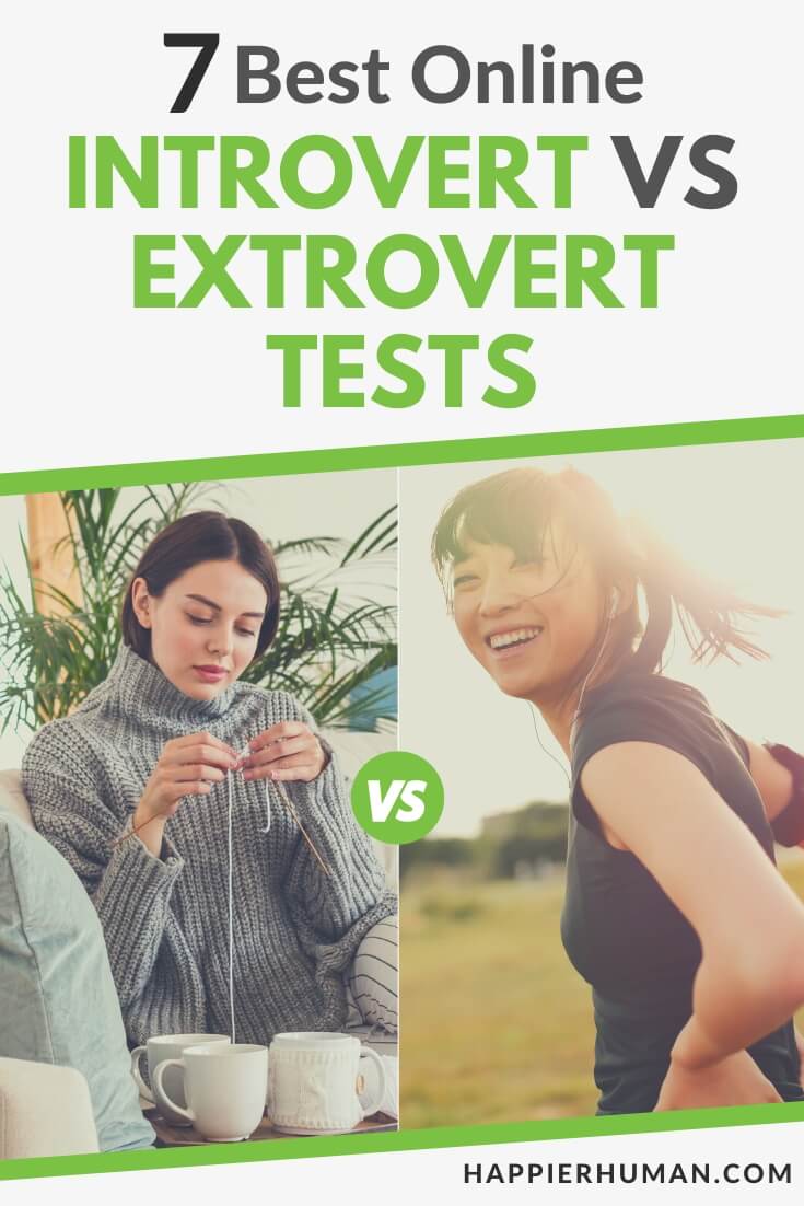 introvert vs extrovert test | introvert vs extrovert test 16 personalities | introvert extrovert ambivert test