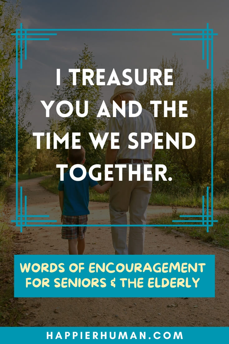 biblical encouragement for the elderly | encouraging words for senior citizens during covid | card messages for senior citizens