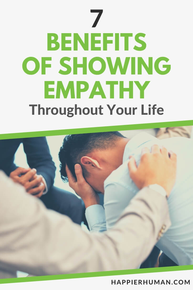 benefits of empathy | advantages and disadvantages of empathy | benefits of empathy for students