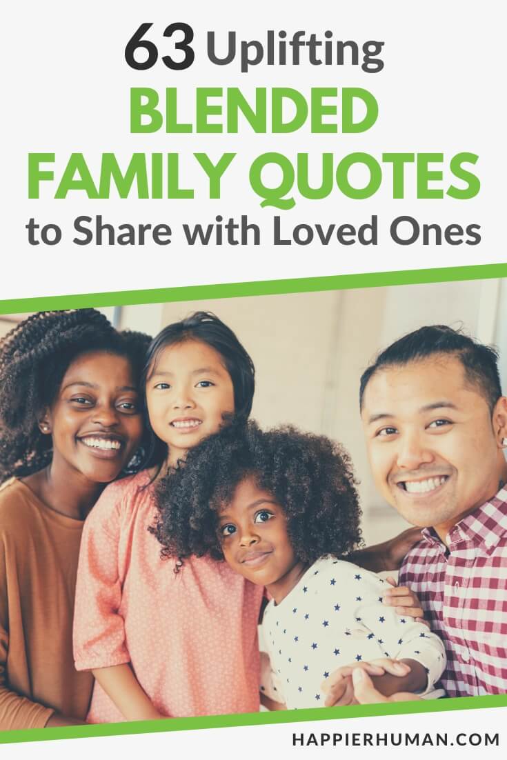 blended family quotes | blended family short quotes | i love my blended family quotes