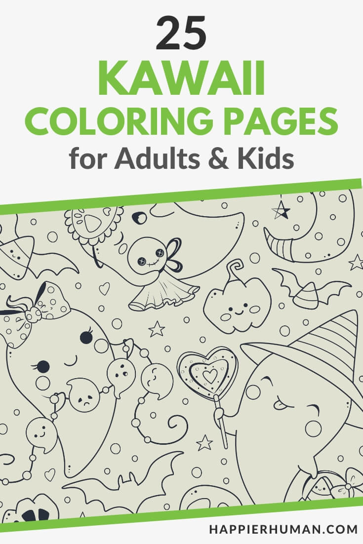 kawaii coloring pages | kawaii coloring pages boba | kawaii coloring pages easy