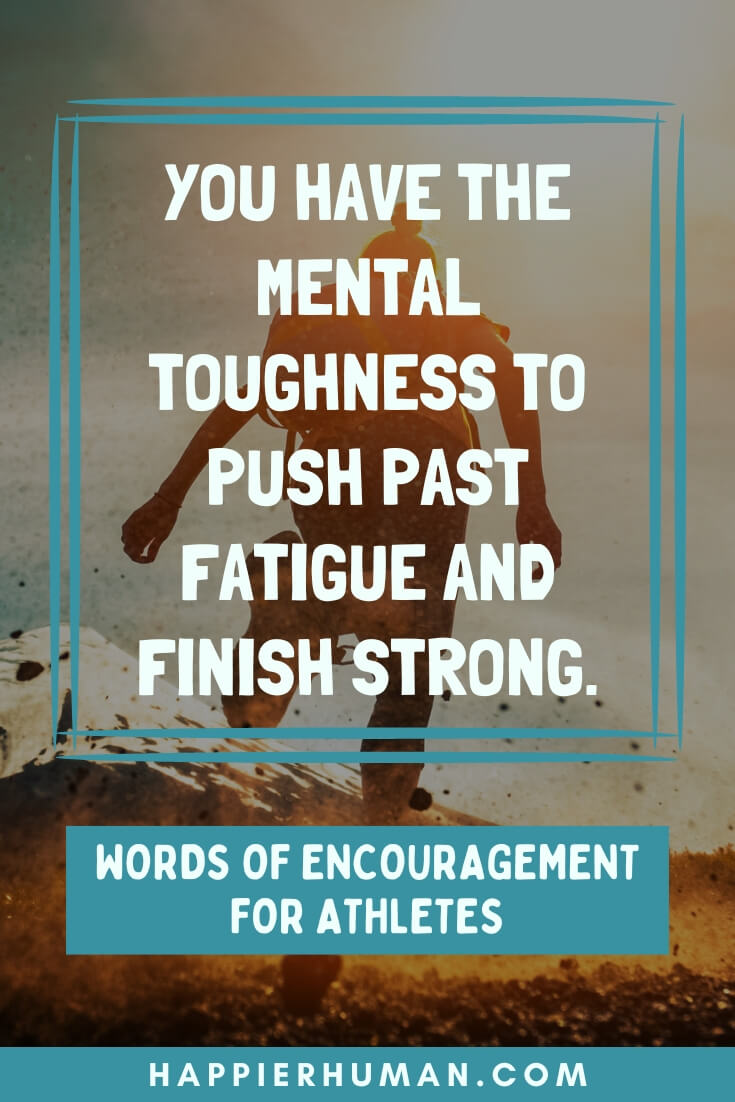 short motivational words for athletes | positive words for athletes | sports mindset quotes