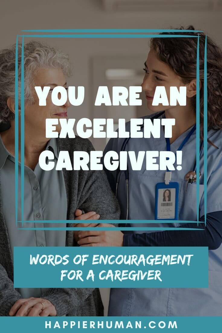 caregiver appreciation quotes | 20 inspirational caregiver quotes | quotes for caregivers of the elderly