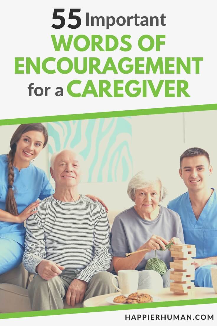 words of encouragement for a caregiver | exhausted caregiver quotes | caregivers quotes