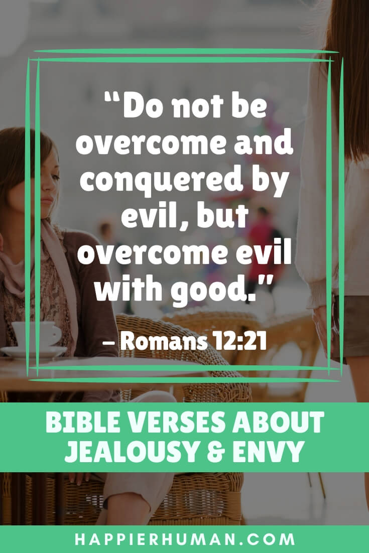 bible verses about jealousy and insecurity | bible verses about jealousy in relationships | consequences of jealousy in the bible