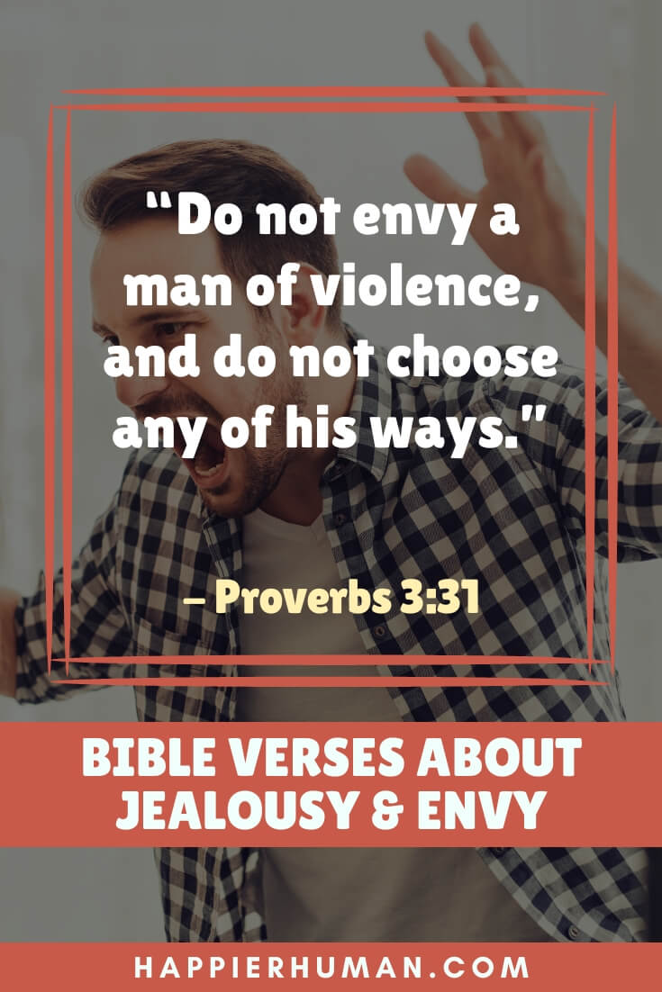 bible verses about jealousy and insecurity | bible verses about jealousy in relationships | bible verses about jealousy and envy