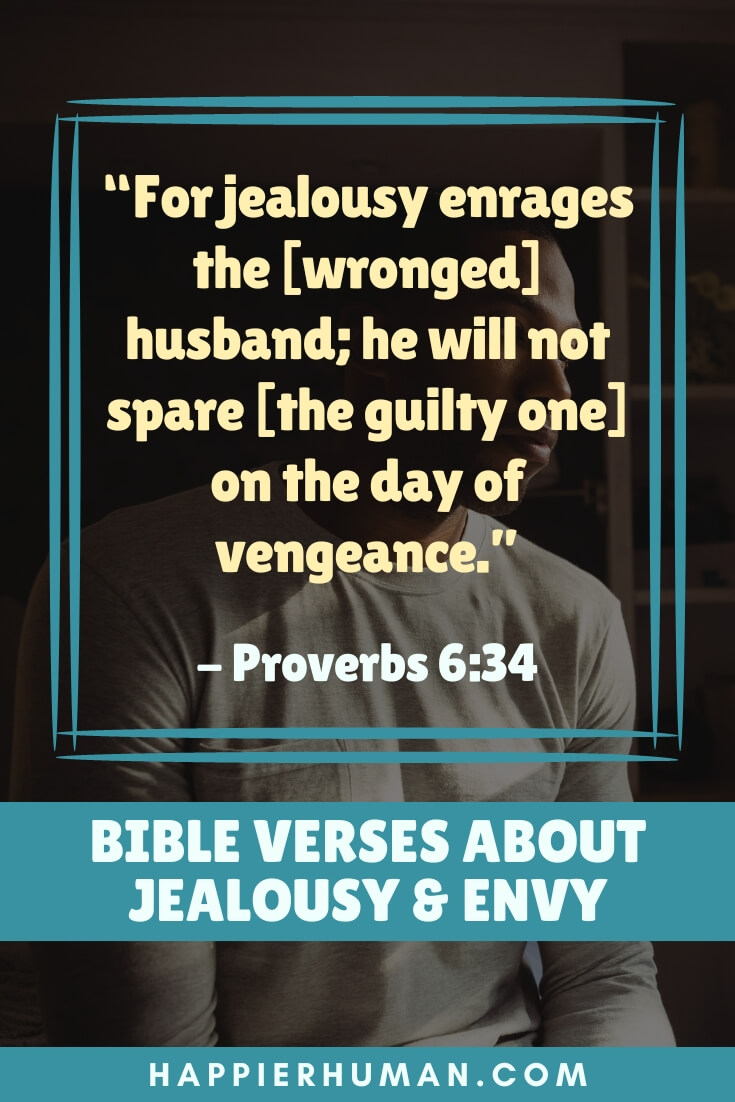 bible verses about jealousy in marriage | spirit of jealousy in the bible | bible verse about envy tagalog