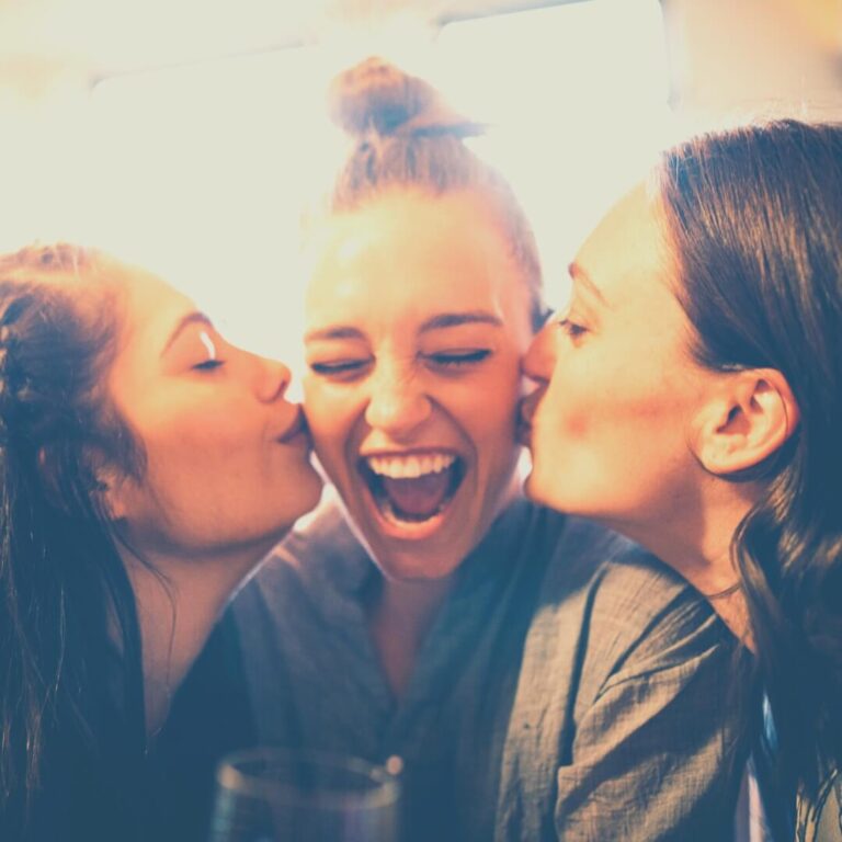 19 Signs You (or Someone Else) Has a Bubbly Personality Happier Human