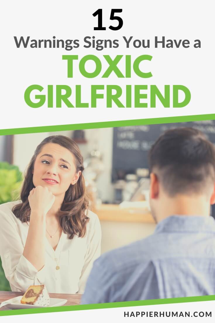 toxic girlfriend | toxic girlfriend signs | toxic girlfriend symptoms