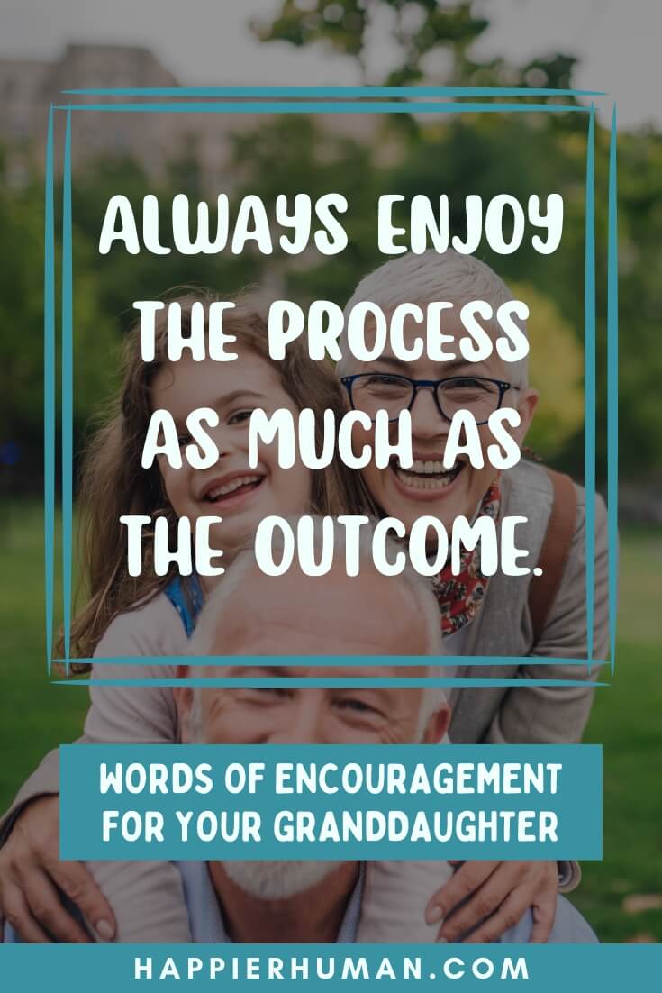 granddaughters are special | words of encouragement for granddaughter going to college | words of encouragement for granddaughter graduating from high school