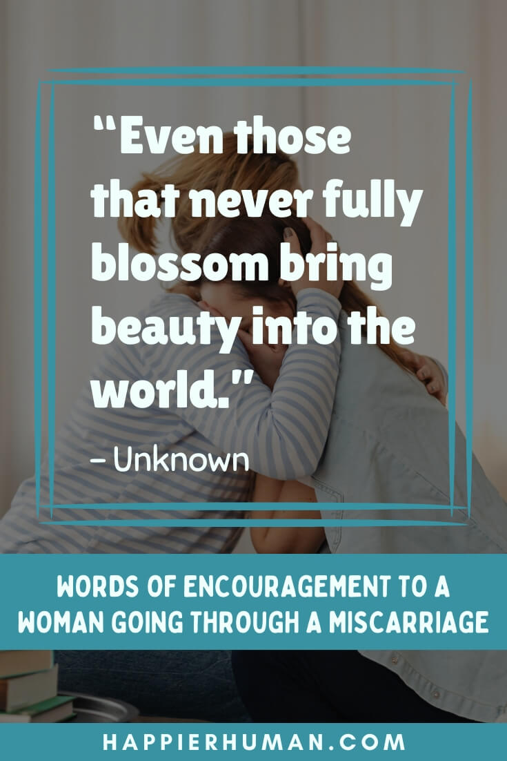 how to comfort sister after miscarriage | miscarriage message to baby | short miscarriage quotes
